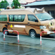 Image for article titled These Real Totoro Catbuses Will Delight You